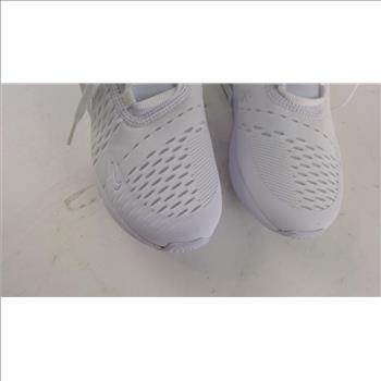 Nike Boys Running Shoes Size 4.5y