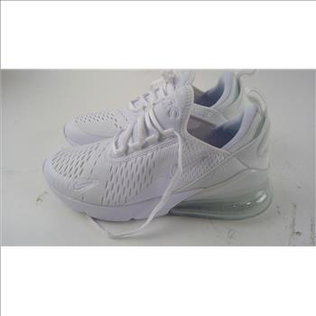 Nike Boys Running Shoes Size 4.5y