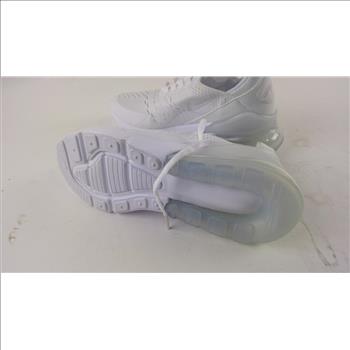 Nike Boys Running Shoes Size 4.5y