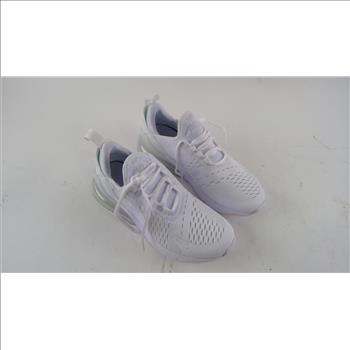 Nike Boys Running Shoes Size 4.5y