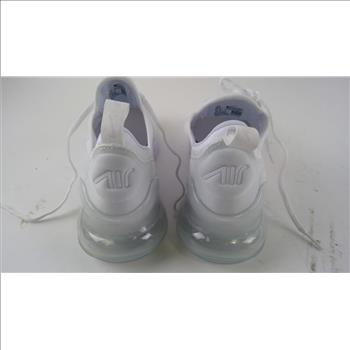 Nike Boys Running Shoes Size 4.5y
