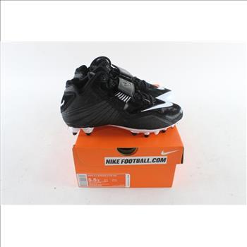 youth football cleats size 5.5