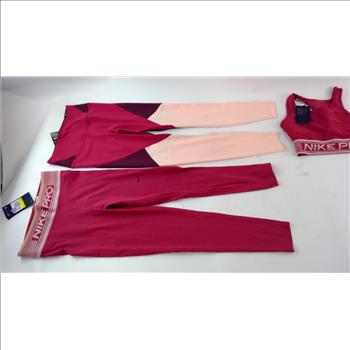 Nike Clothing, 3+ Pieces