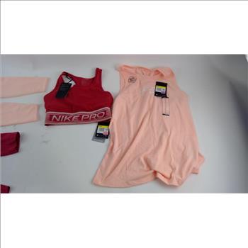 Nike Clothing, 3+ Pieces