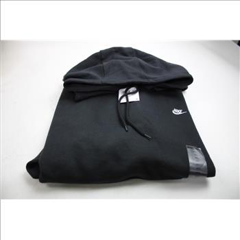 Nike Club Men's Pullover Fleece Hoodie, 4XL