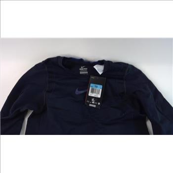 Nike Compression Shirt For Men, Size M