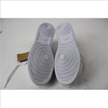 Nike Court Vision Low, Size 10.5