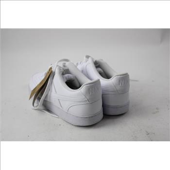 Nike Court Vision Low, Size 10.5