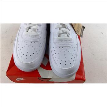 Nike Court Vision Mens Shoes Size 12