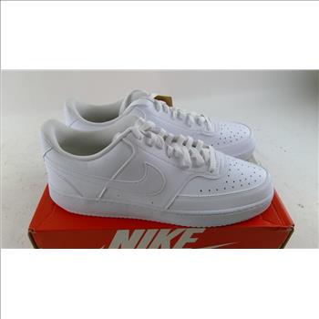 Nike Court Vision Mens Shoes Size 12
