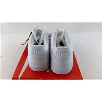 Nike Court Vision Mens Shoes Size 12