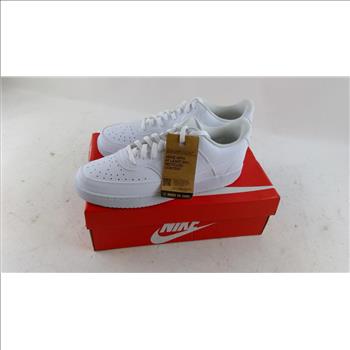 Nike Court Vision Mens Shoes Size 12