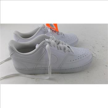 Nike Court Vision Mens Shoes Size 8.5