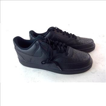 Nike Court Vision Mens Shoes Size 9.5
