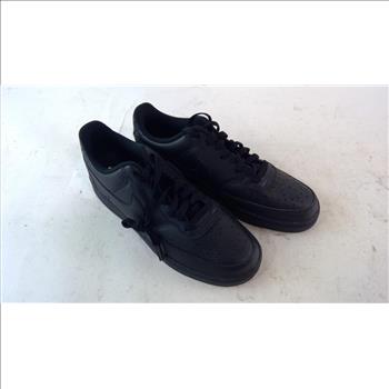 Nike Court Vision Mens Shoes Size 9.5