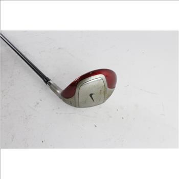 Nike CPR Hybrid golf club
