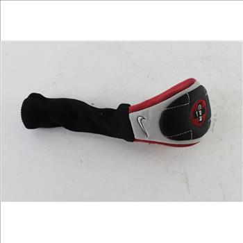 Nike CPR Hybrid golf club