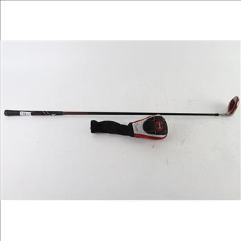 Nike CPR Hybrid golf club