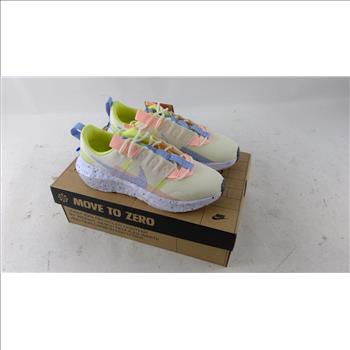 Nike Crater Impact Womens Shoes Size 7.5