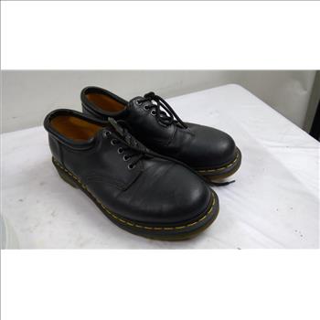Nike, Dr. Martens Leather Oxfords, Sneakers, Golf Shoes, Sizes 10.5 - 12, 3 Pieces