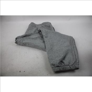 Nike Drifit Fastbreak Basketball & Nike Grey Sweatpants 2 Pieces