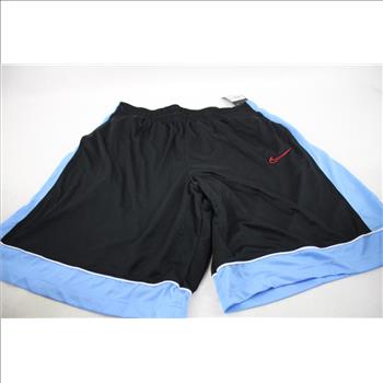Nike Drifit Fastbreak Basketball & Nike Grey Sweatpants 2 Pieces