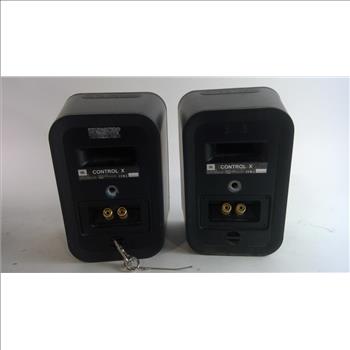 Nike Duffle Bag With JBL Speakers, 6 Pieces