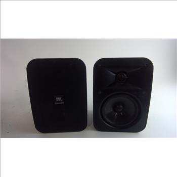 Nike Duffle Bag With JBL Speakers, 6 Pieces