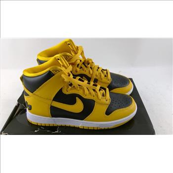 Nike Dunk Hi Retro PRM Mens Shoes Size 7