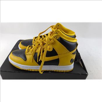 Nike Dunk Hi Retro PRM Mens Shoes Size 7