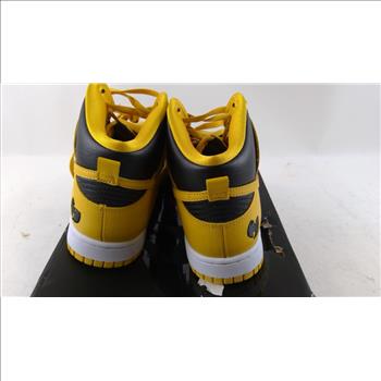 Nike Dunk Hi Retro PRM Mens Shoes Size 7