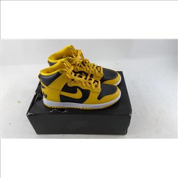 Nike Dunk Hi Retro PRM Mens Shoes Size 7