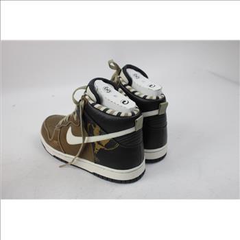 Nike Dunk High Premium (BFive) Size 7-1/2 Sneakers