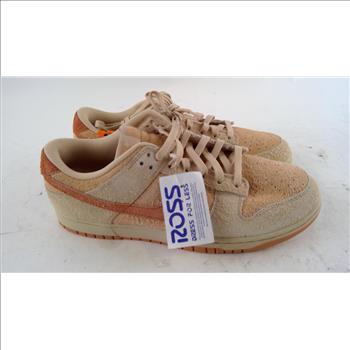 Nike Dunk Low Burnt Sunrise Womens Shoes Size 12.5