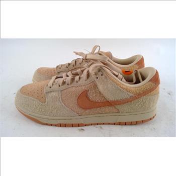 Nike Dunk Low Burnt Sunrise Womens Shoes Size 12.5