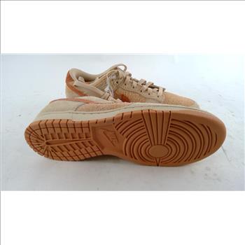 Nike Dunk Low Burnt Sunrise Womens Shoes Size 12.5