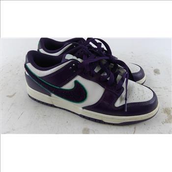 Nike Dunk Low Chenille Swoosh Mens Shoes Size 8.5