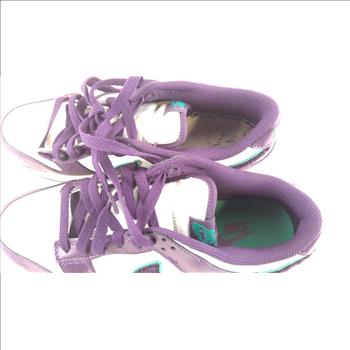 Nike Dunk Low Chenille Swoosh Mens Shoes Size 8.5