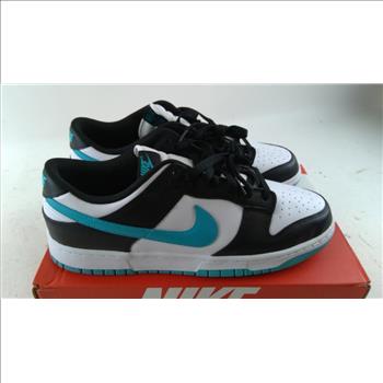 Nike Dunk Low Mens Shoes Size 12
