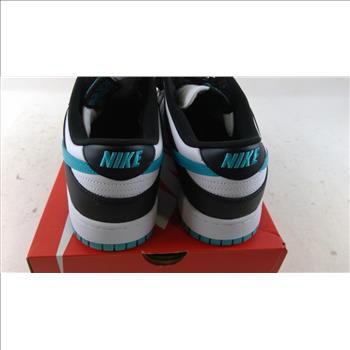 Nike Dunk Low Mens Shoes Size 12