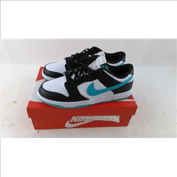 Nike Dunk Low Mens Shoes Size 12