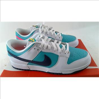 Nike Dunk Low Retro Mens Shoes Size 10