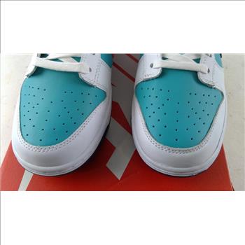 Nike Dunk Low Retro Mens Shoes Size 10