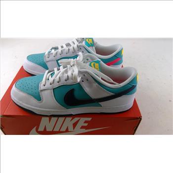 Nike Dunk Low Retro Mens Shoes Size 10