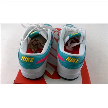 Nike Dunk Low Retro Mens Shoes Size 10
