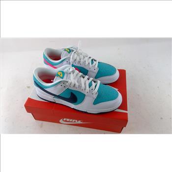 Nike Dunk Low Retro Mens Shoes Size 10