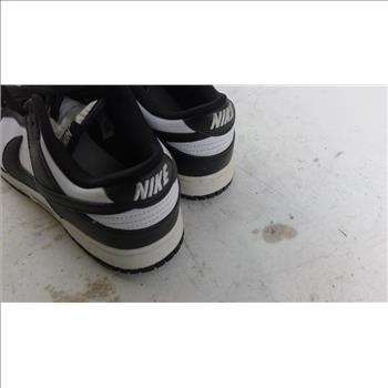 Nike Dunk Low Retro Panda Mens Shoes Size 8.5