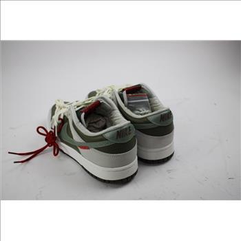 Nike Dunk Low Retro Sneakers, Men's Size 9.5