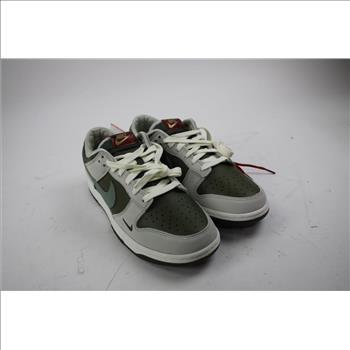 Nike Dunk Low Retro Sneakers, Men's Size 9.5