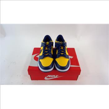Nike Dunk Low, Size 6.5Y